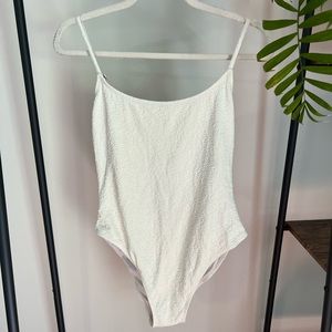 ANDIE ONE PIECE SWIMSUIT
